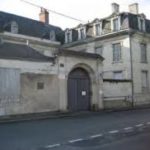 Hôtel chouetterie – Saumur