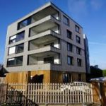 Saint-Nazaire – Ker tilia