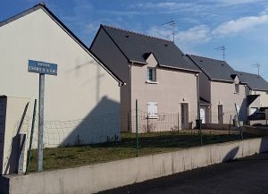 Saumur bonnevay – logements