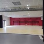 St Laurent sur sevre – salle multi activites