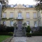 Hôtel chouetterie – Saumur
