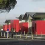 Pornichet – groupe scolaire Pouligou