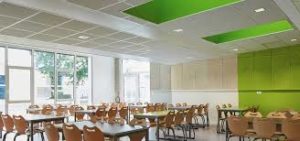 Sautron – restaurant scolaire accueil periscolaire