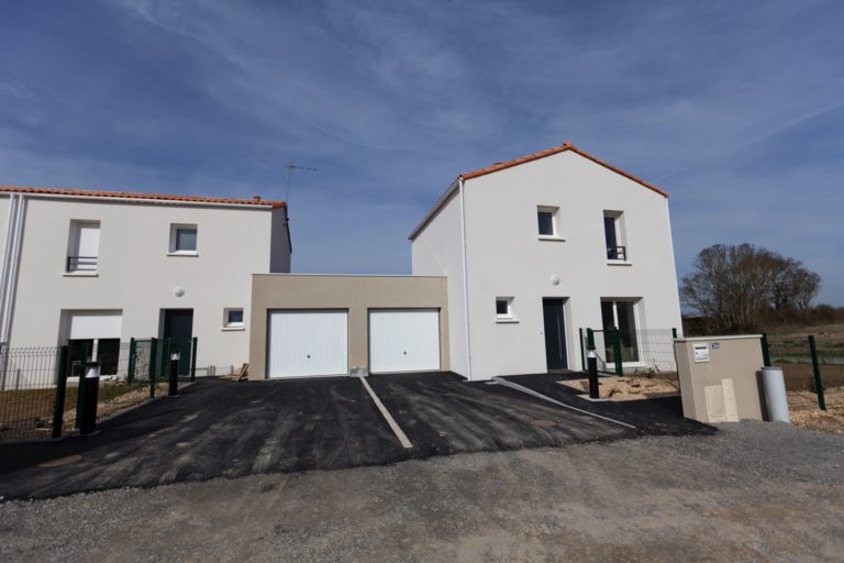 La plaine sur mer – logements les filets